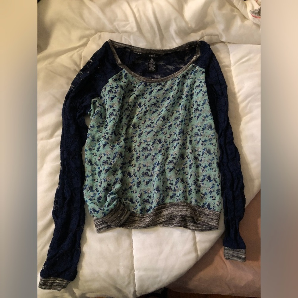 Rue21 long sleeve